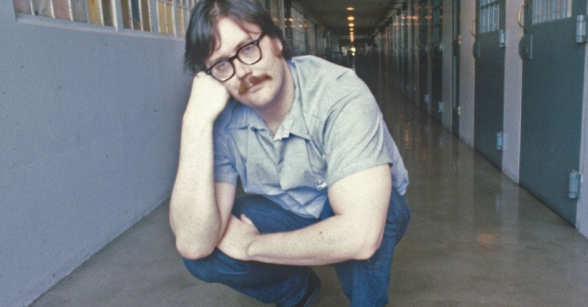 Edmund Kemper Today