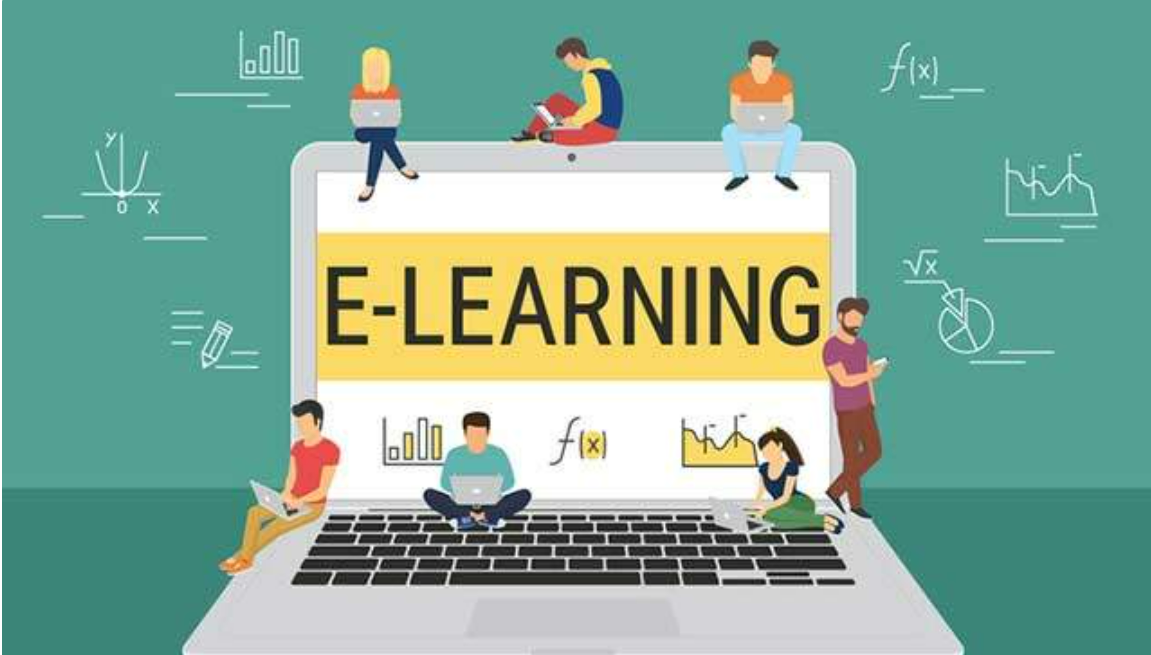 The Evolution of Education: Embracing Online Learning  by DSmith  Medium