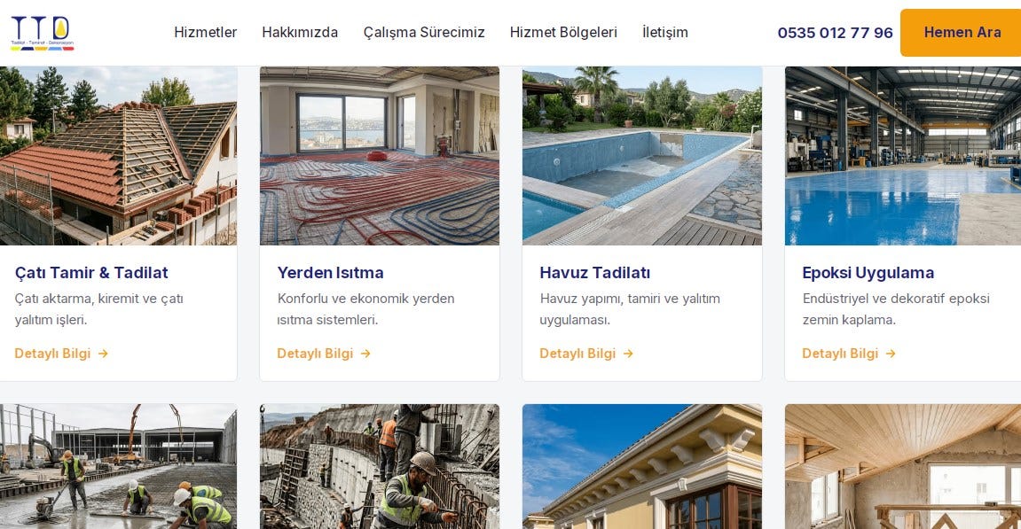 Ev Tadilatı ile Değer Katın ve Potansiyeli Ortaya Çıkarın