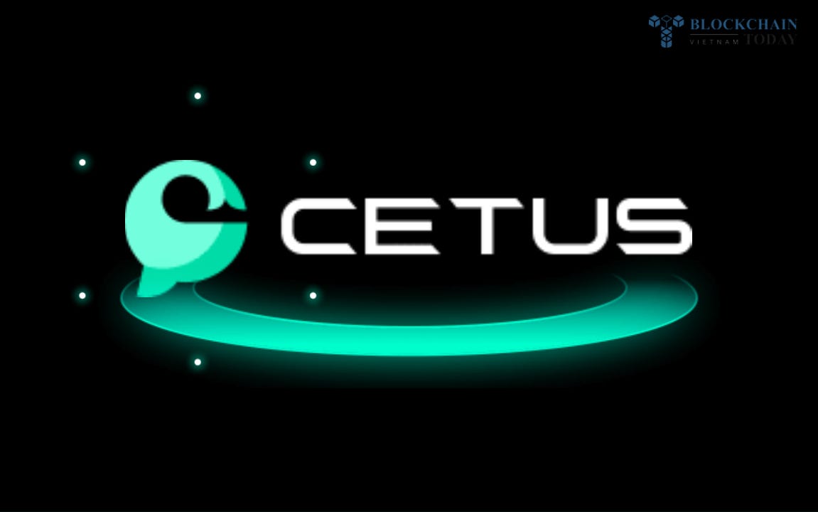 What is Cetus? And how to add liquidity | by Polemes | Medium