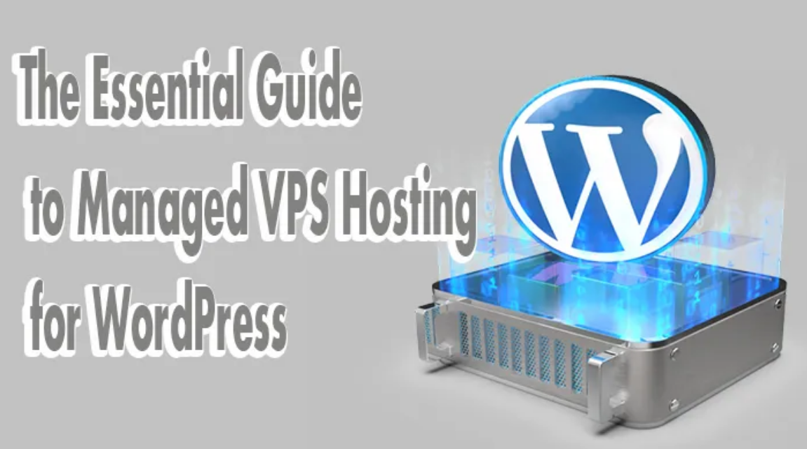The Essential Guide to Managed VPS Hosting for WordPress | by farid ha |  Dec, 2023 | Medium