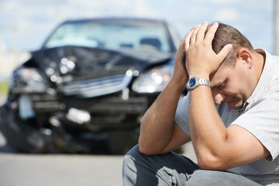 Can I claim for anxiety after car accident? Medium