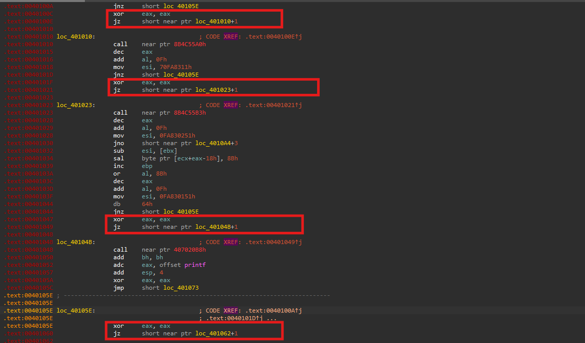 Practical Malware Analysis — Lab 15 | by M4lB3nder | Medium