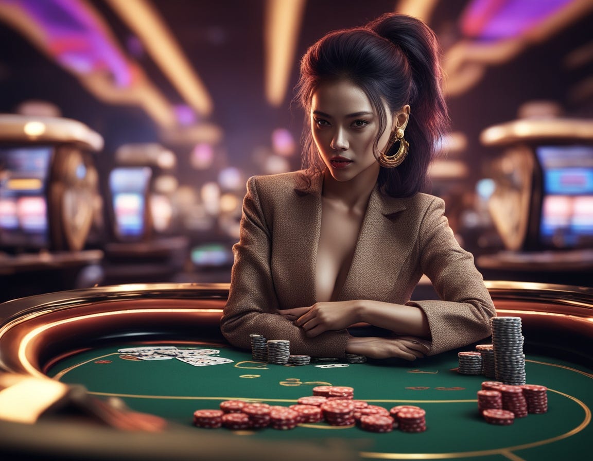 VIP programmes at online casinos in India: How it works Resources: google.com