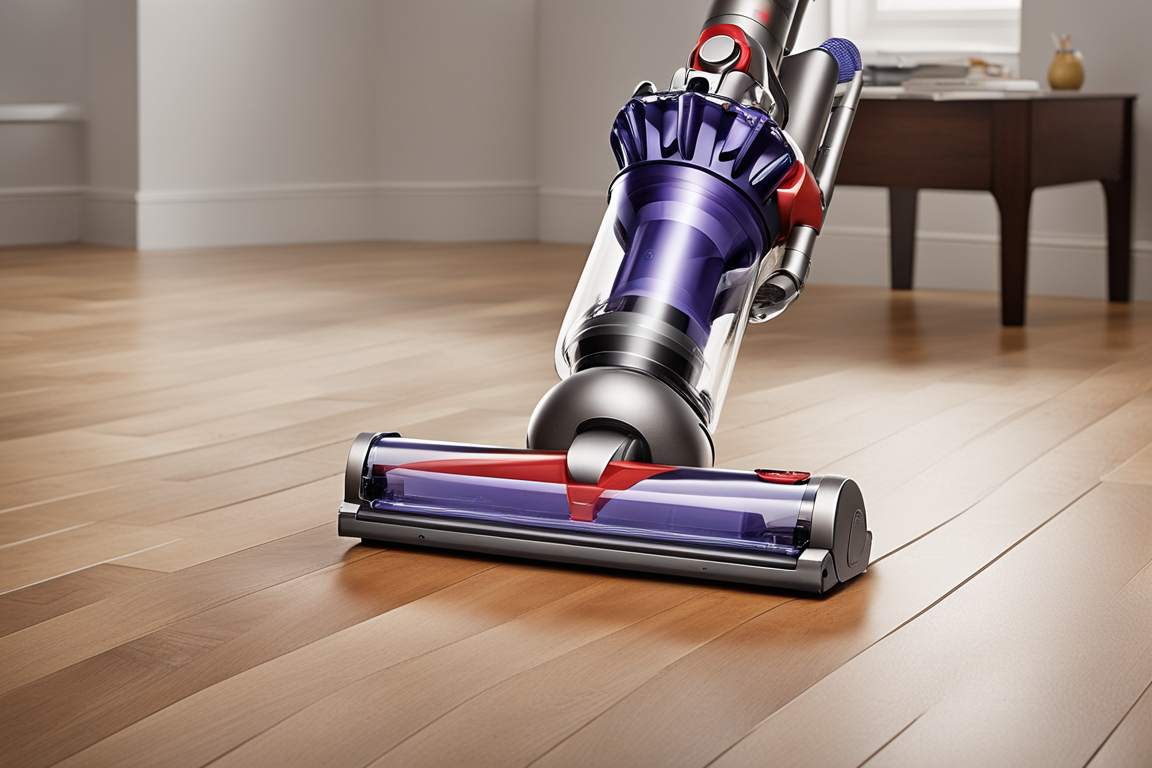 How to Clean a Dyson Vacuum Tips and Tricks by Peter Mann Feb