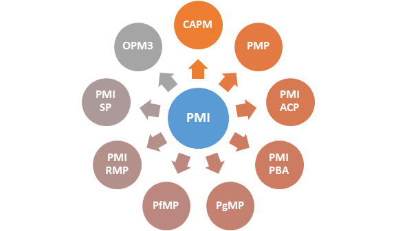 PMP Demotesten