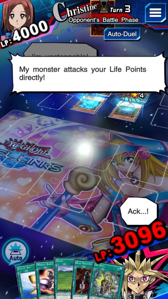 Yu-Gi-Oh! Duel Links' Deck Profile: Mythical Beast Cerberus Farming Guide | by EloTalk | Medium Yu-Gi-Oh! Duel Links' Deck Profile: Mythical Beast Cerberus Farming Guide | by EloTalk | Medium