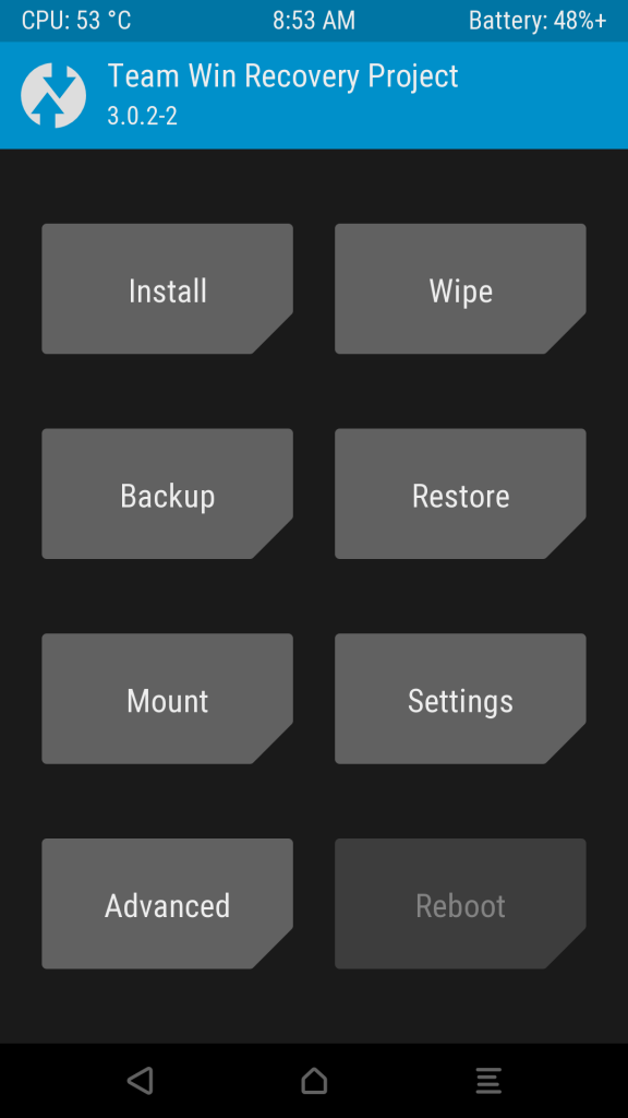 Installing Nethunter on Google Pixel | by Ahmedulde | Medium