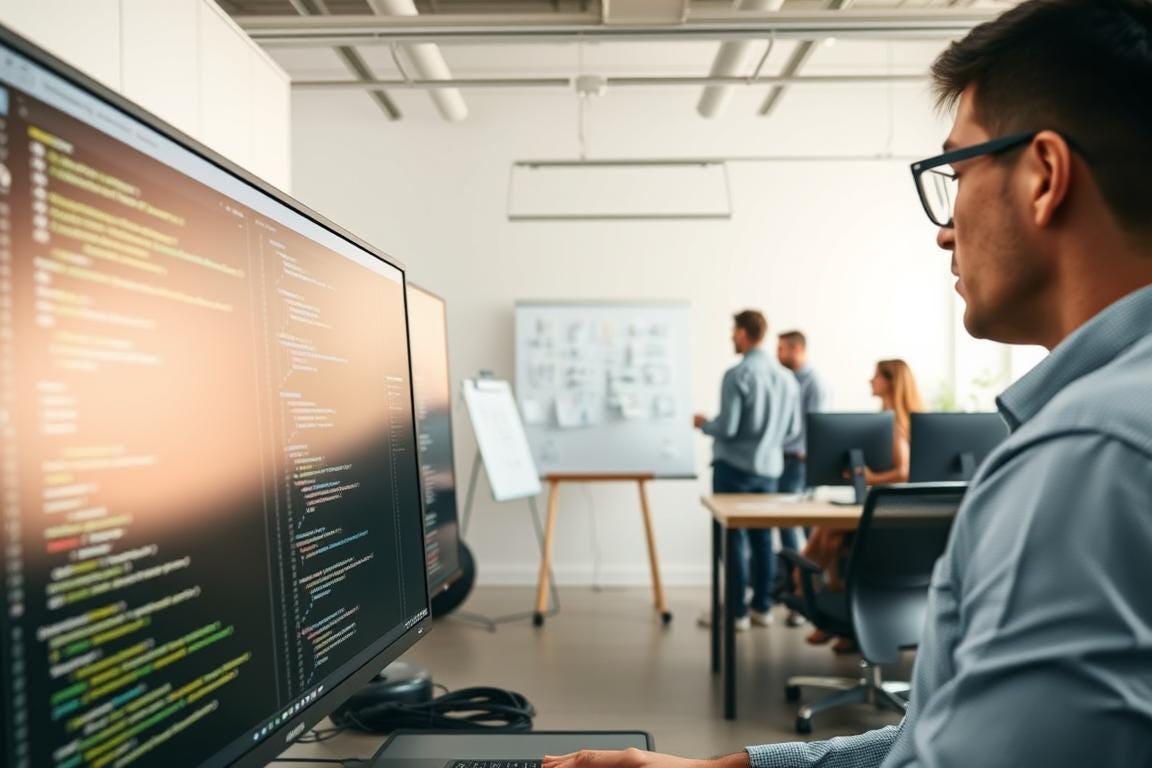 PO UI Protheus: A Arquitetura de Ponta que Redefine a Eficiência no Desenvolvimento ERP