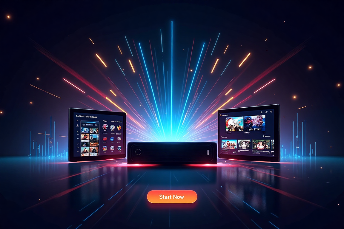 IPTV Encoder vs. Transcoder: Differences and Which Do You Need? — iptvtake