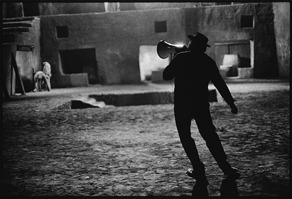 Mary Ellen Mark | by David S. Spivak | Focus Magazine | Medium