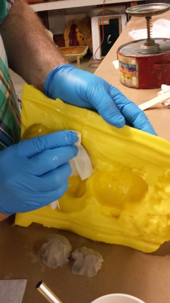 Tek-Tip: Top 10 Most Common Rubber Mold Making Fails - Polytek