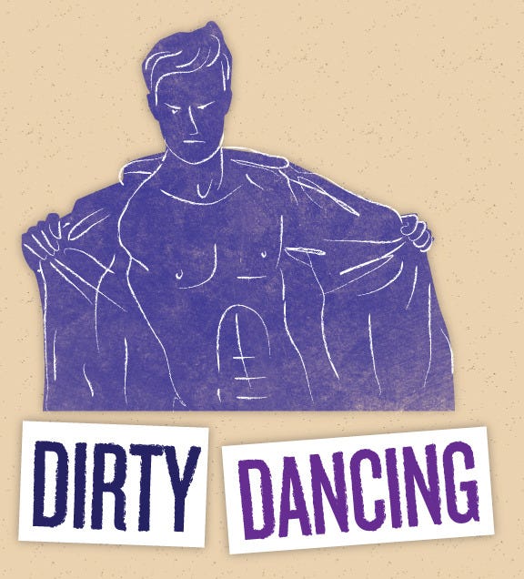 Dirtydancing