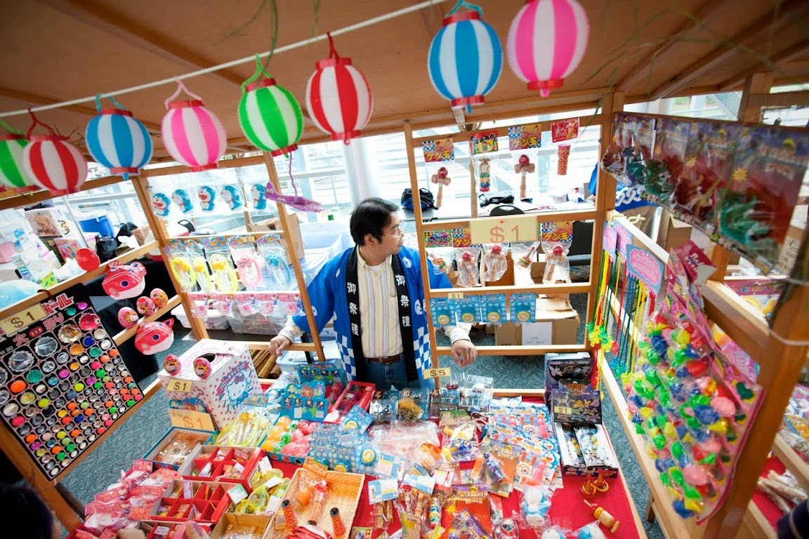 Japanese Festival Atlanta A Cultural Extravaganza Awaits by