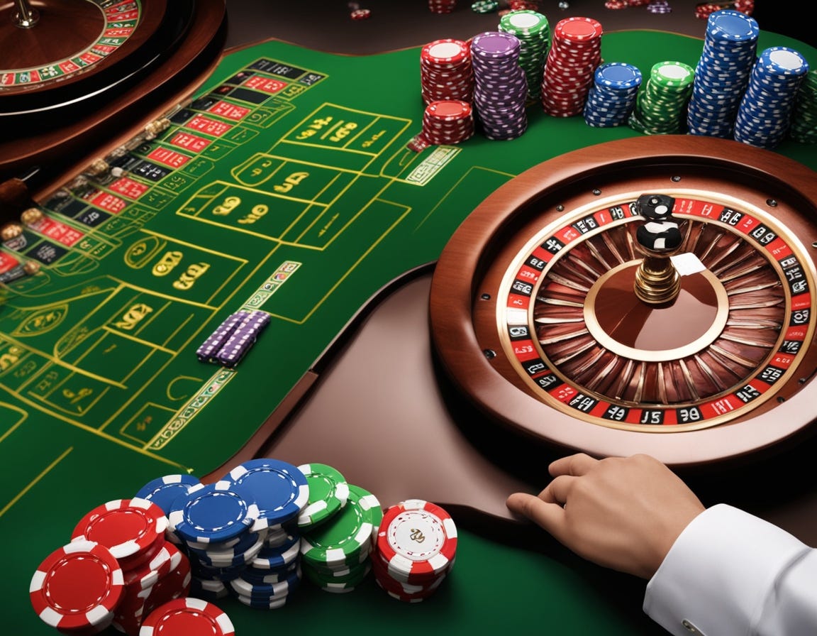 Die ultimative Strategie für Die besten Online Casinos Österreich