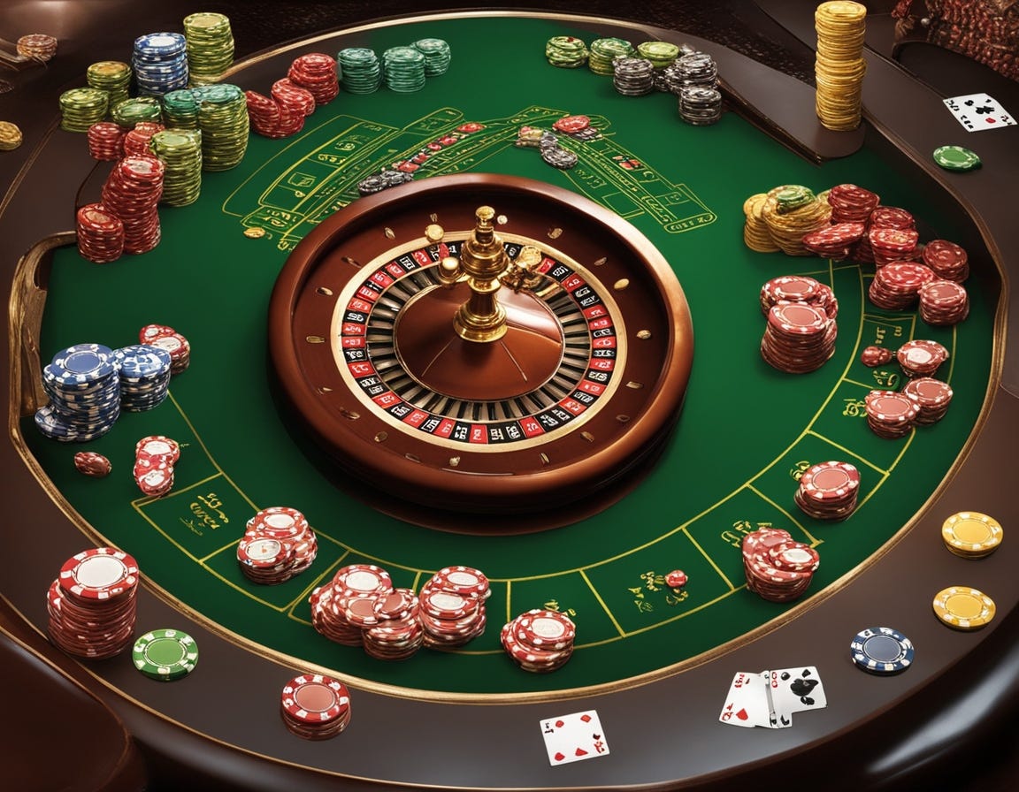 Short Story: The Truth About Learning how to play baccarat at Indian online casinos