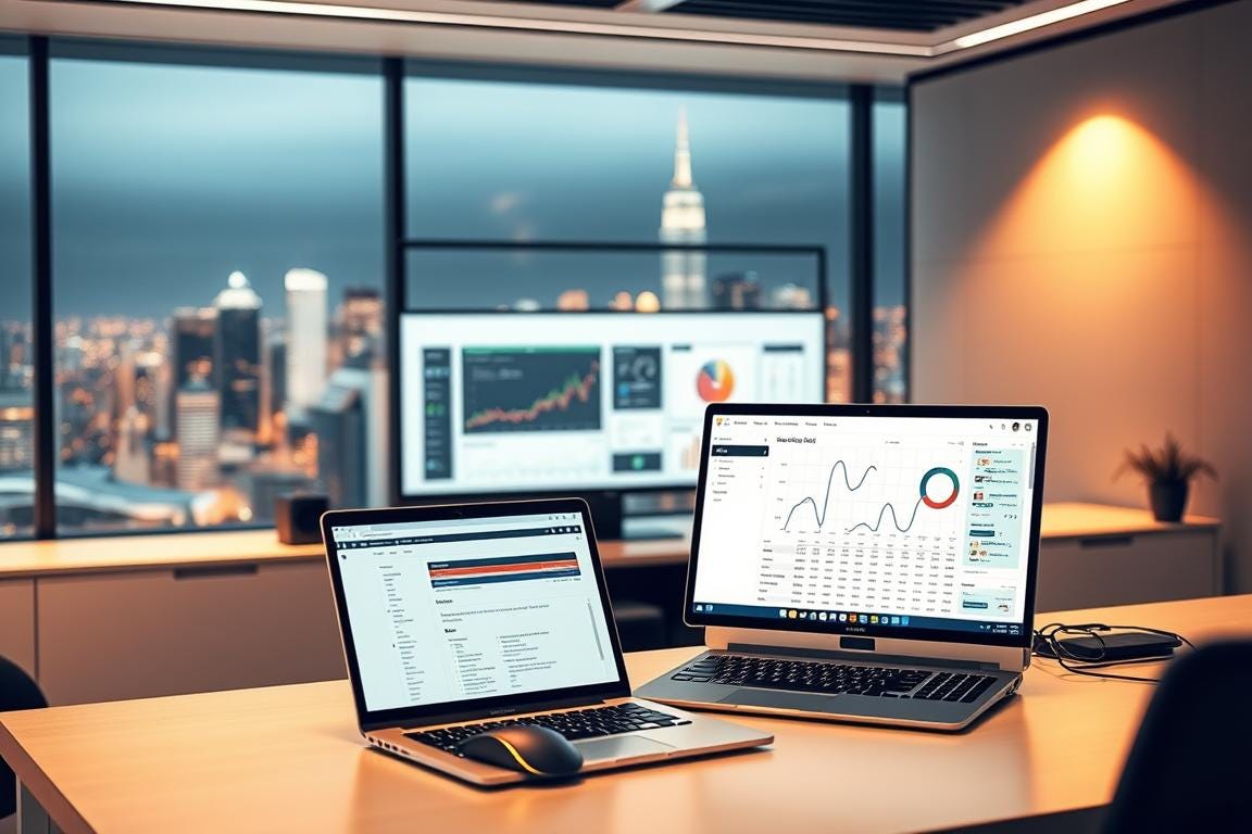 Progress4GL: A Linguagem de Programação que Impulsiona Aplicações Corporativas