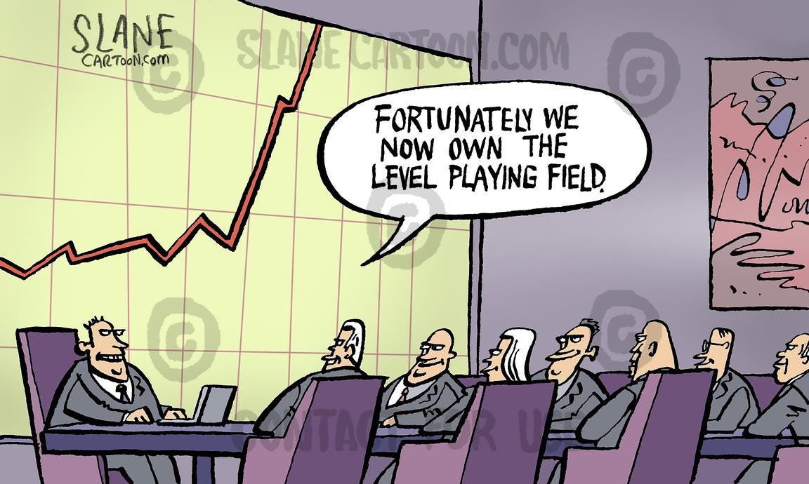 The Real Cost Of Inflation. One of my favourite PC games was the… | by ...