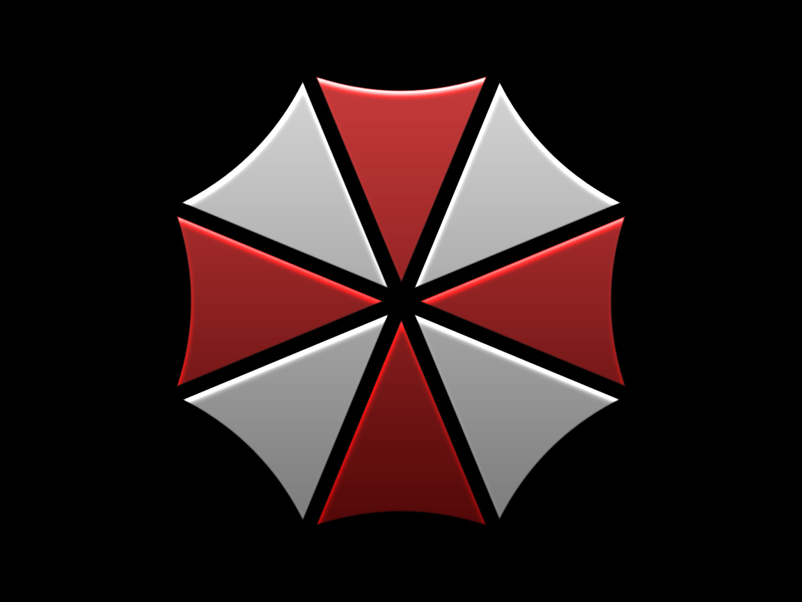 BIOHAZARD WALKTHROUGH | TRYHACKME