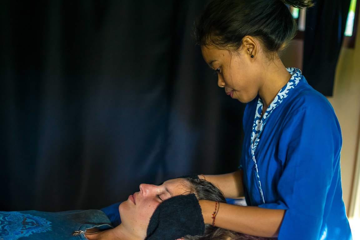 Gili Air Spa: A Hidden Gem for Relaxation in Paradise