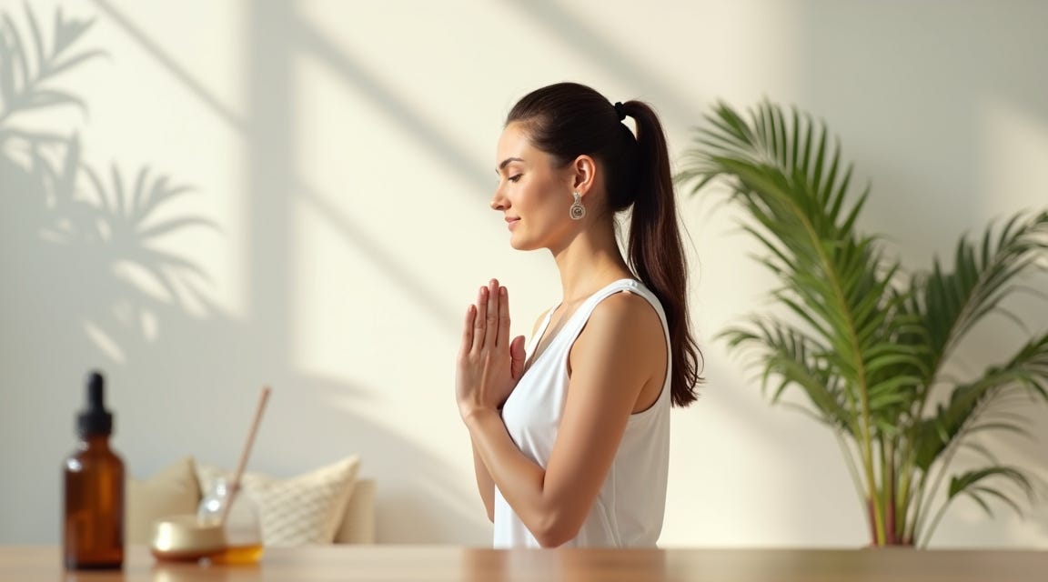 The Quiet Revolution in Personal Wellness: Rethinking Daily Routines