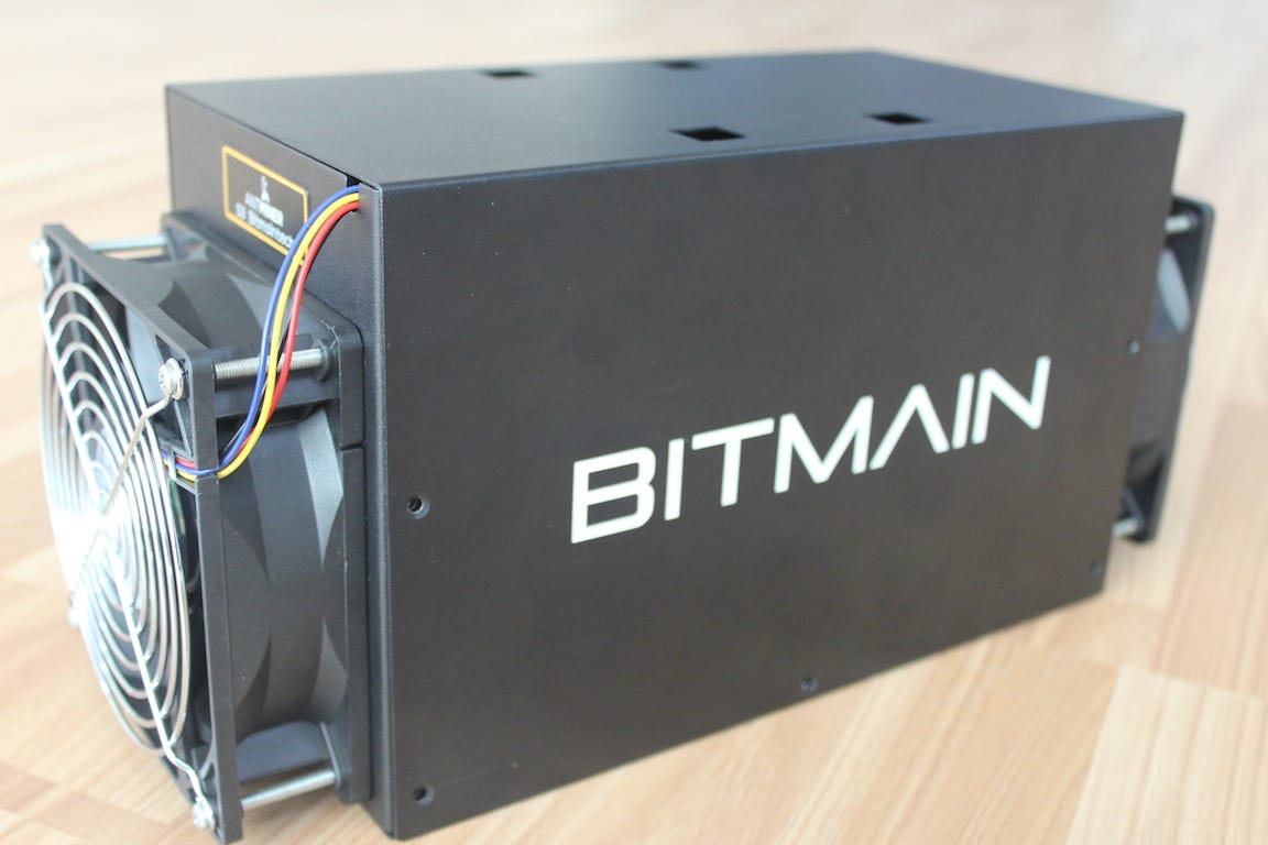 Top 5 Bitcoin Mining Hardware (2023 Updated List) by Technology