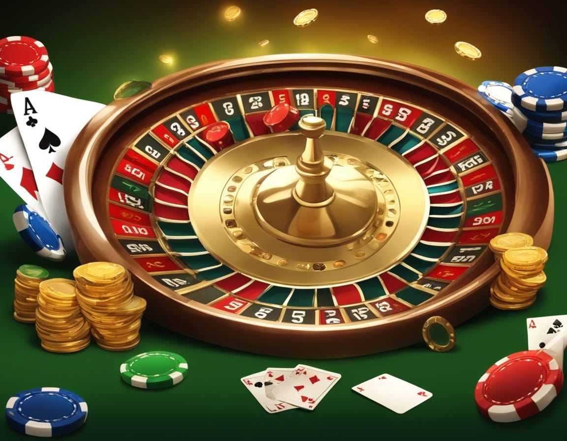 Get The Most Out of Payment systems at Indian online casinos and Facebook