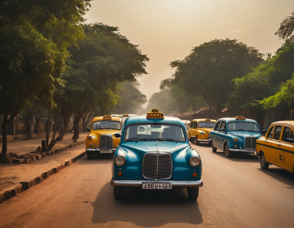Somnath to Gandhinagar: A Delightful Taxi Journey with Gogacab.in