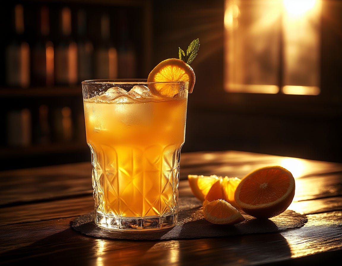 Vodka Mule Cocktail: A Refreshing Twist on a Classic