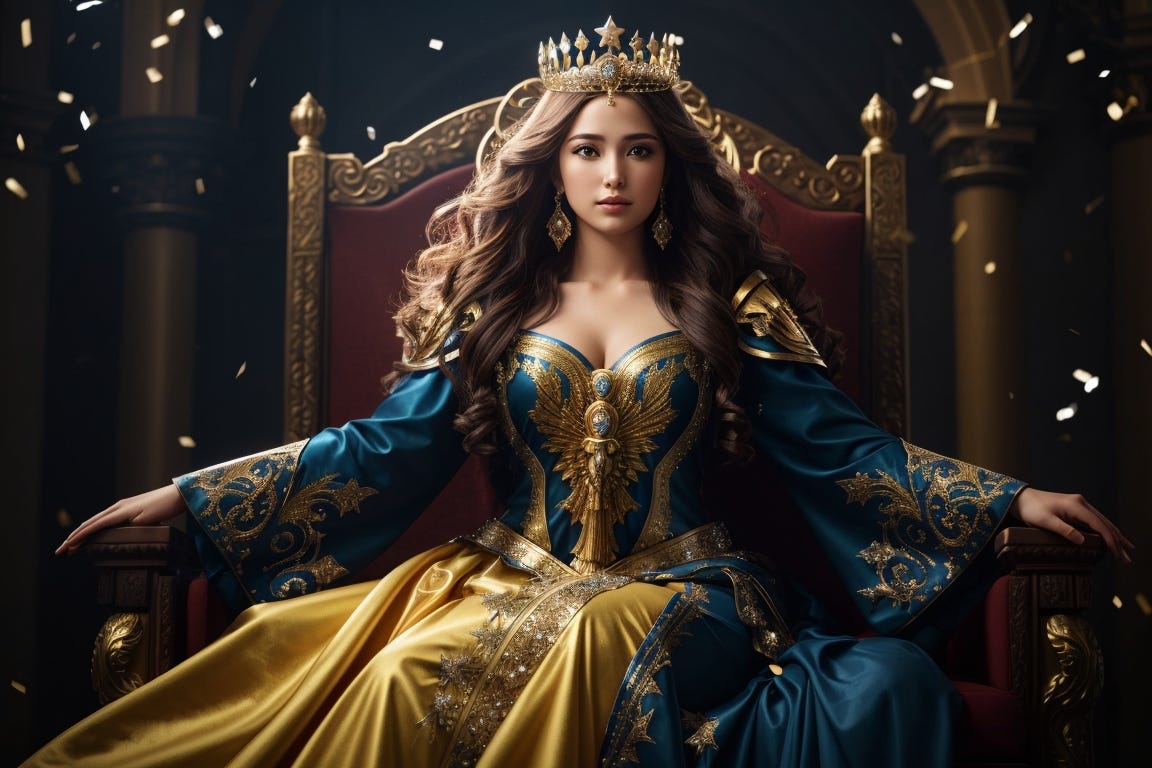 La Emperatriz Jose Luis Vera Medium