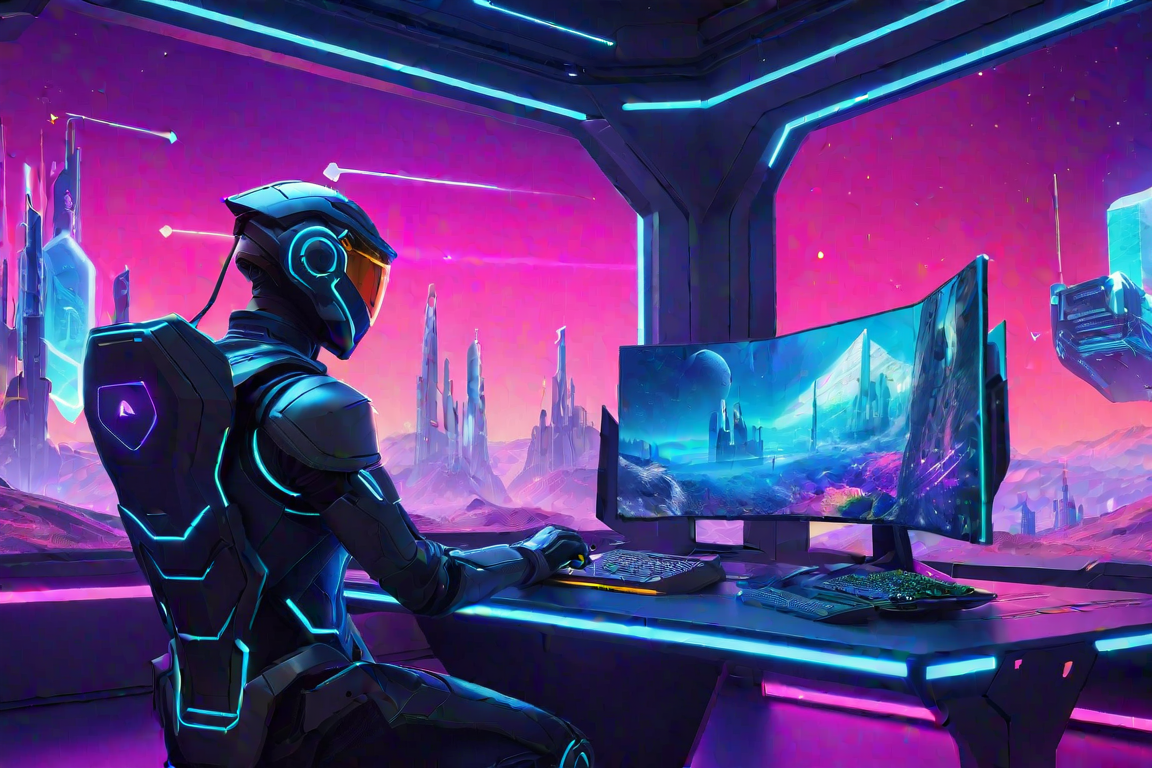 The Top 10 AI Tools For Game Developers Medium