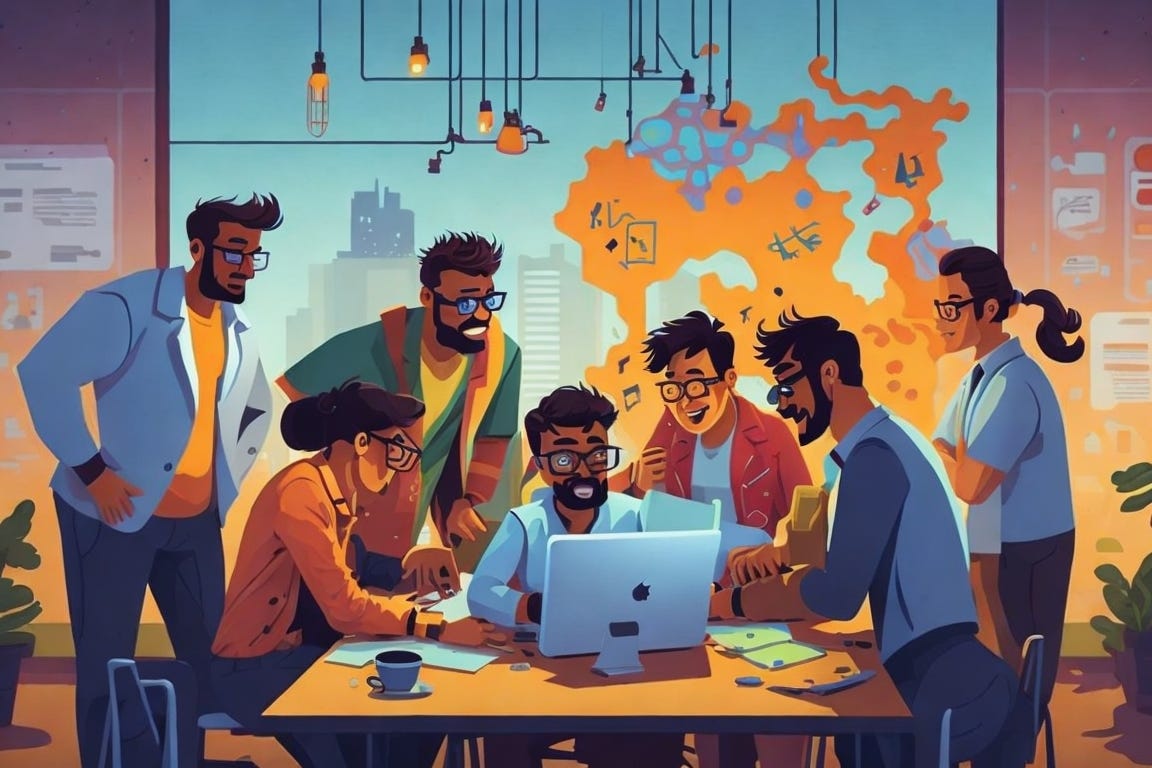 From Code to Community: My First Experience Publishing to PyPI | by ...