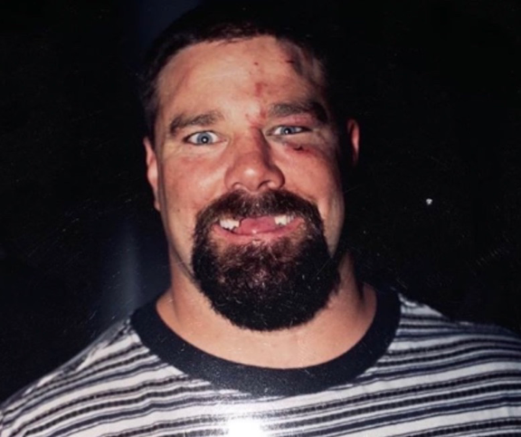 Street Fighting Man. UFC 244 was Woodstock 99 | by Christian Alexander |  Medium
