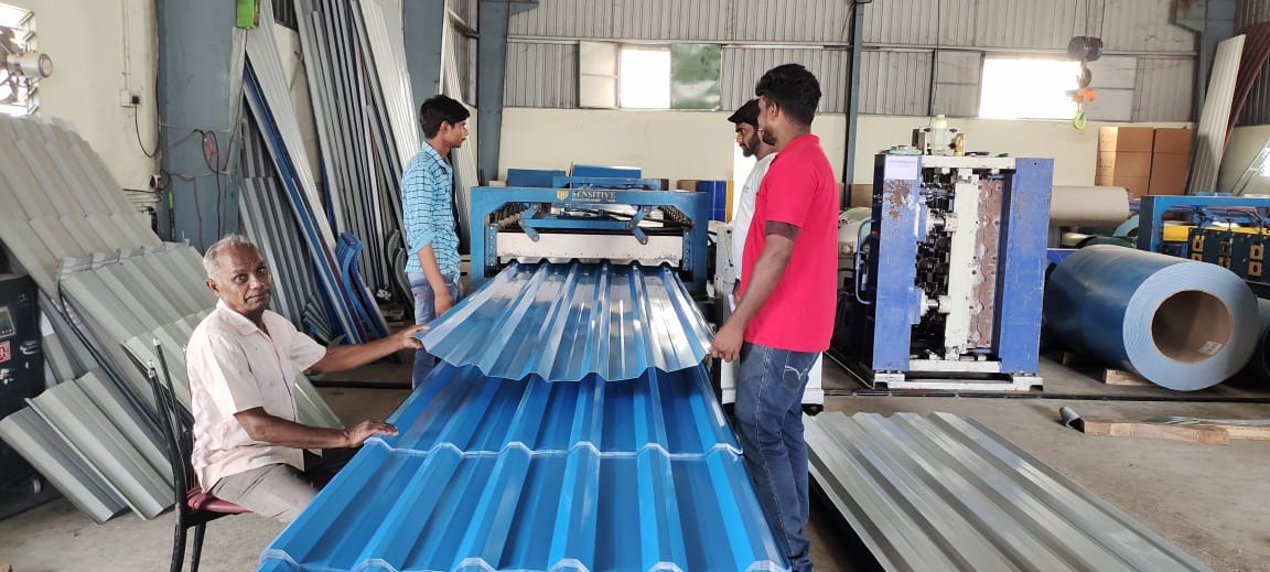 Best Steel and Metal Manufacturers in tamilnadu best tmt bars for