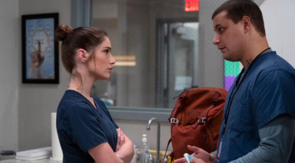 New Amsterdam - Season 3 Episode 5 (S5E5) || Official NBC | by