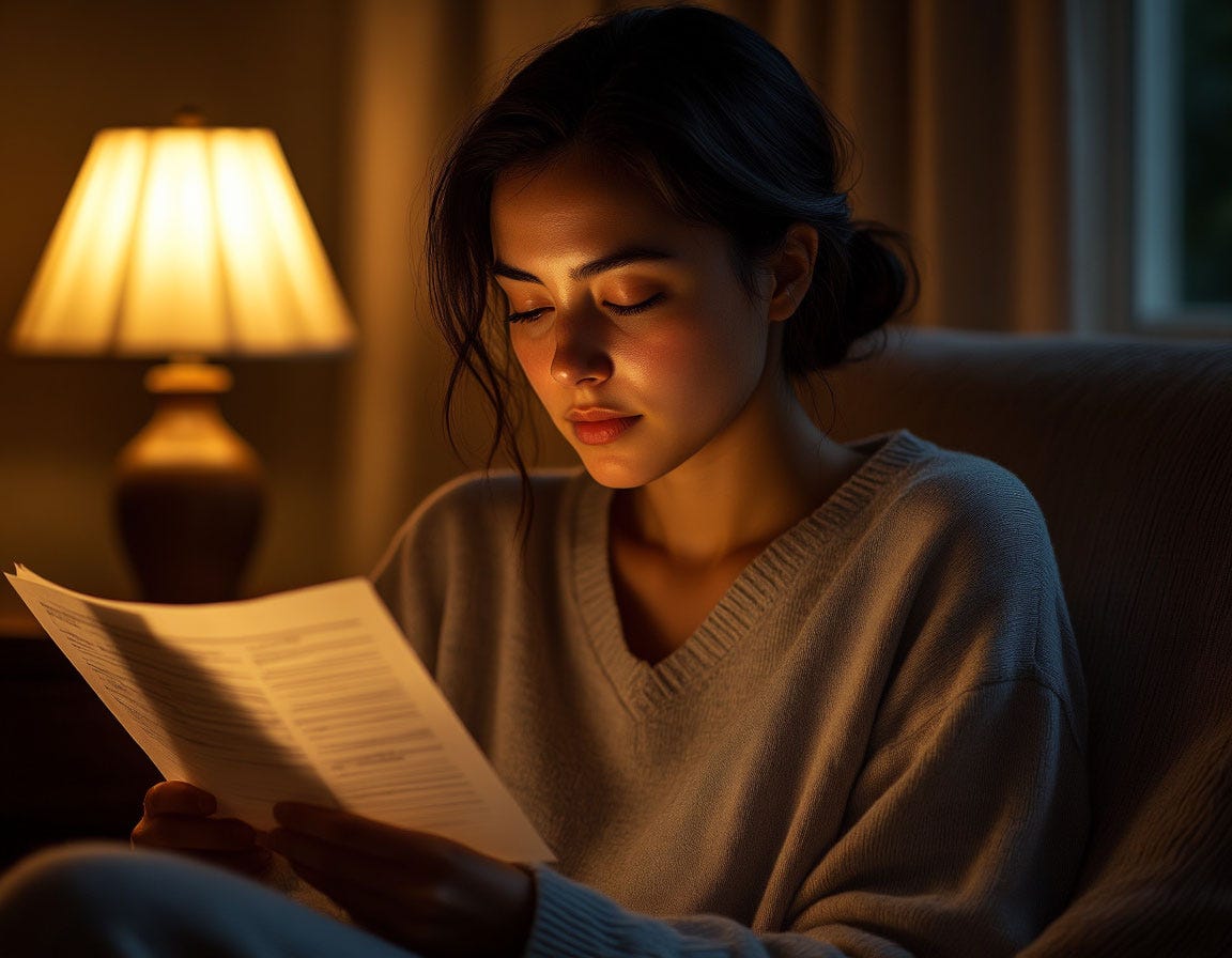 The Whispering Mind: Learning to Listen to Subtle Thoughts