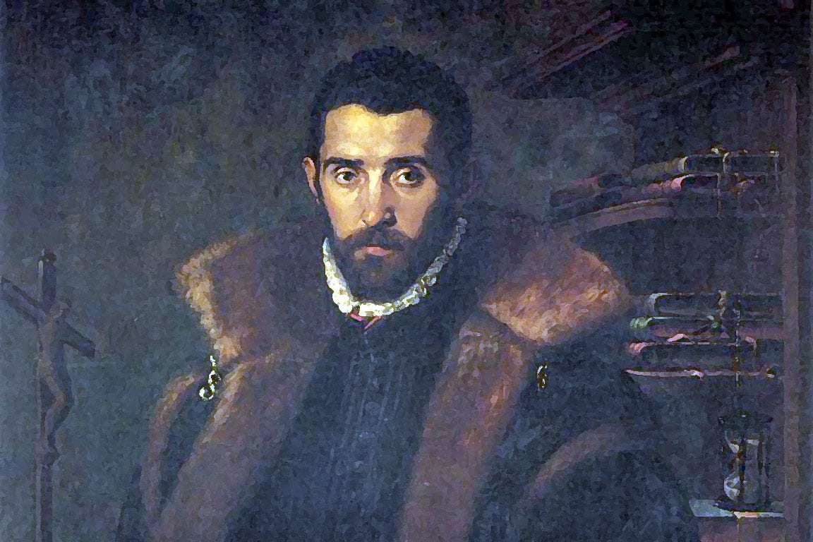 Torquato Tasso E La Gerusalemme Liberata Torquato Tasso e la Gerusalemme liberata | by Luca Pirola | Medium