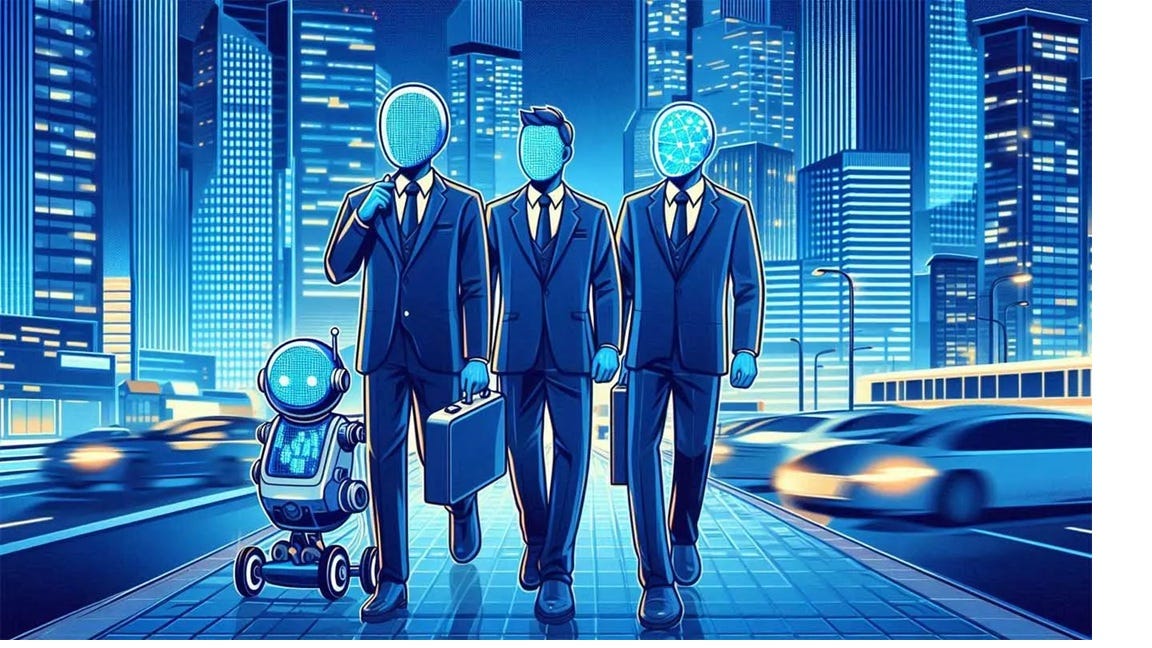 AI Agents in Crypto — How Blockchain Is Evolving in 2025 — CEO at The One shares expert insights…