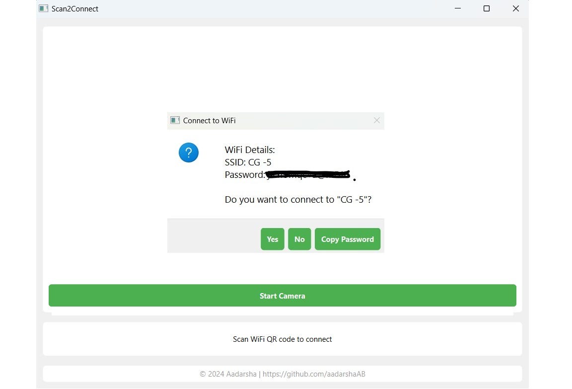 Building Powerful Cross-Platform GUIs with PySide6