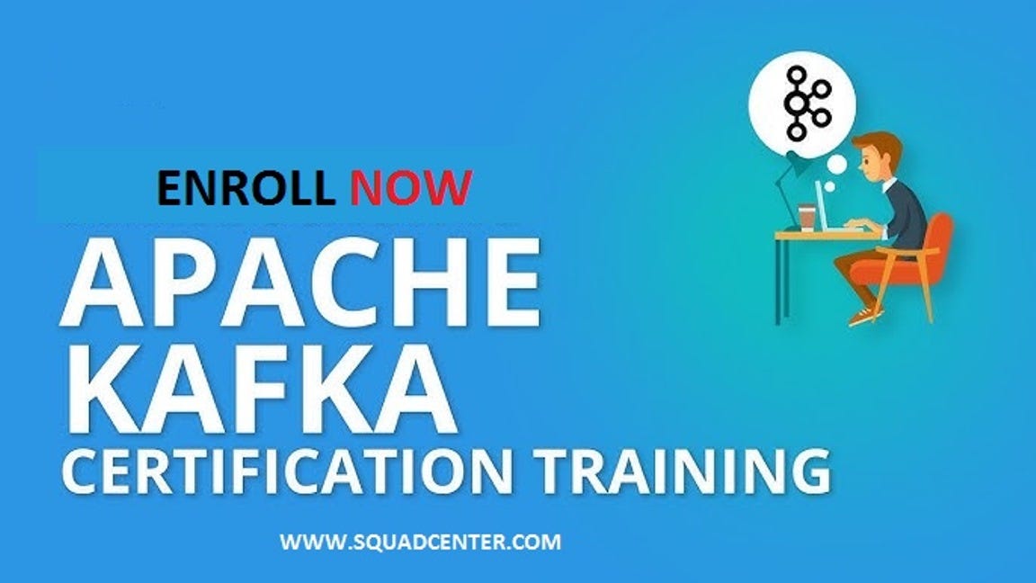 Informatica Training And Placement In Usa Apache Kafka 3.0: Master the Leading Data Streaming Technology | by IT