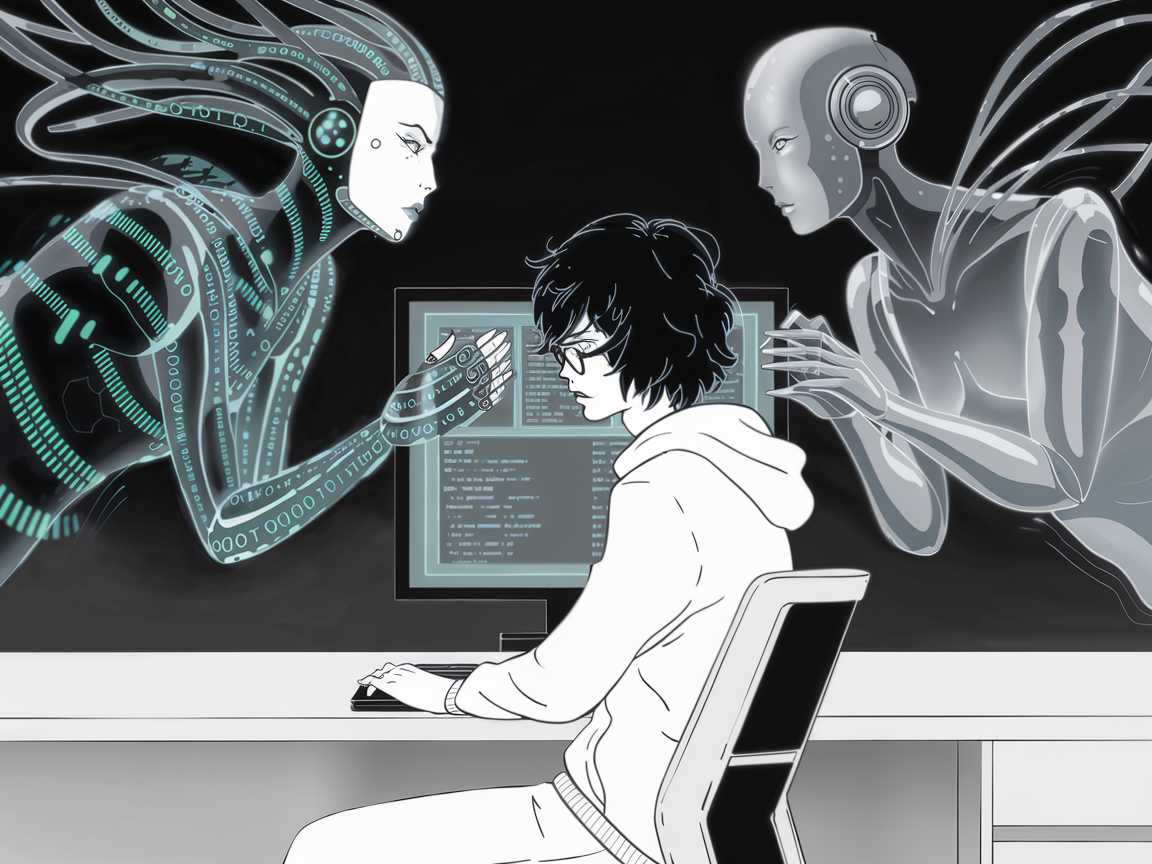 My Journey with AI IDEs: The Rise, Challenges, and the Reality of AI ...