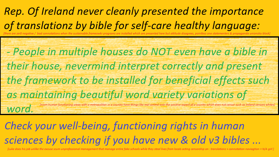 Tranzlationz And Not Negative Local Connotation Navigated From Talk