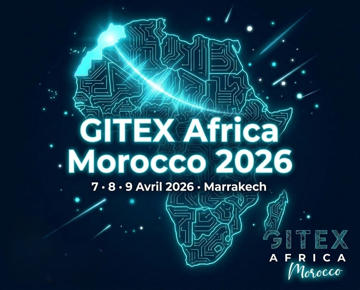 Marrakech accueille l’innovation technologique africaine en avril 2026