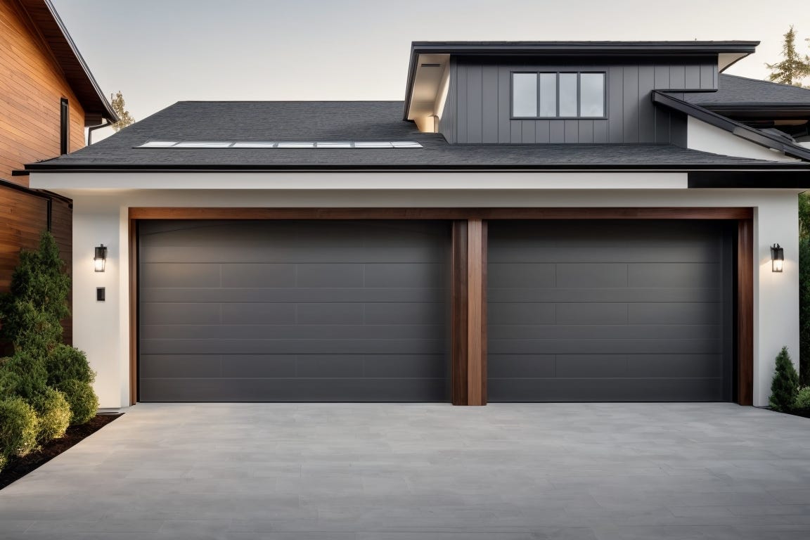 Garage Door Repair Mississauga Near Me by Prime Garage Door Apr