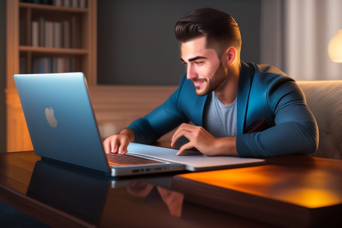 The Rise of Remote Work: ‘Transforming the Future of Employment’  by Sahil Yadav  Jun, 2023 