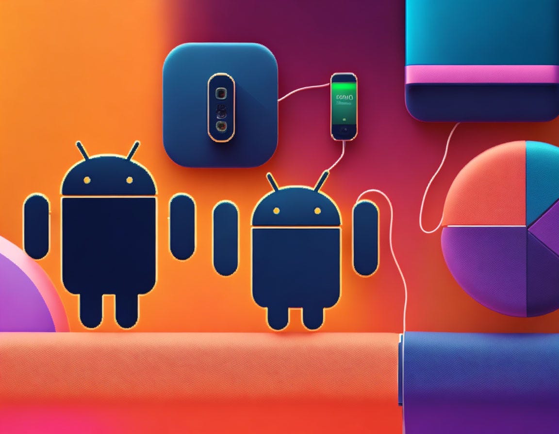 A Comprehensive Guide on How Android Enables Device Connectivity by