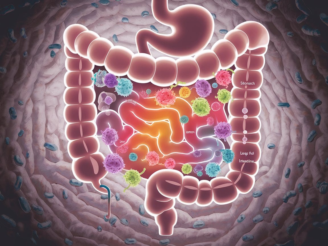 The Top 5 Probiotic Supplements for Gut Health by Better Life Oct