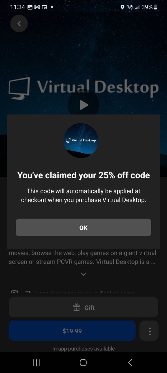 How to setup Quest 3 and PC for Autodesk Maya, Airlink, SteamVR