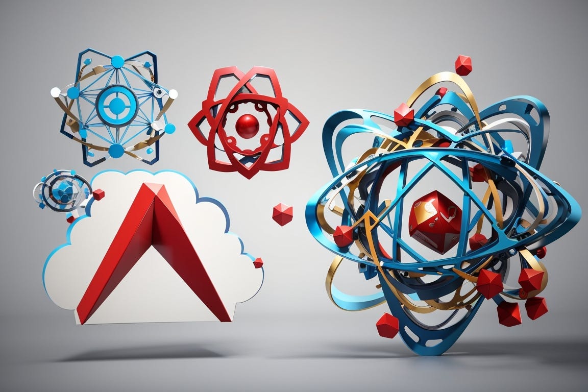 Rendering React Component in Angular Apps | by Giuseppe | Medium