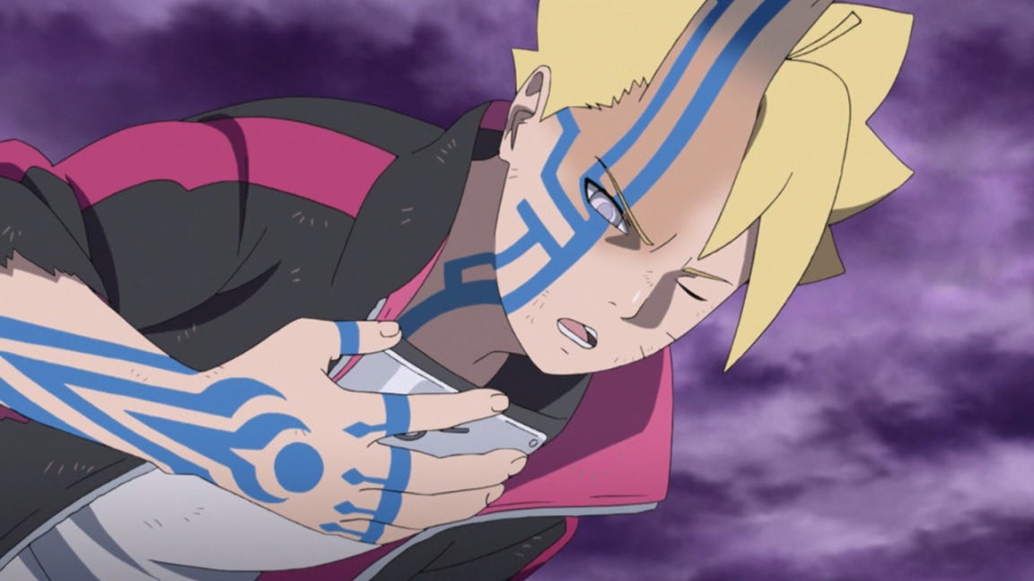Naruto: 10 Ways Boruto Is A Return To Form